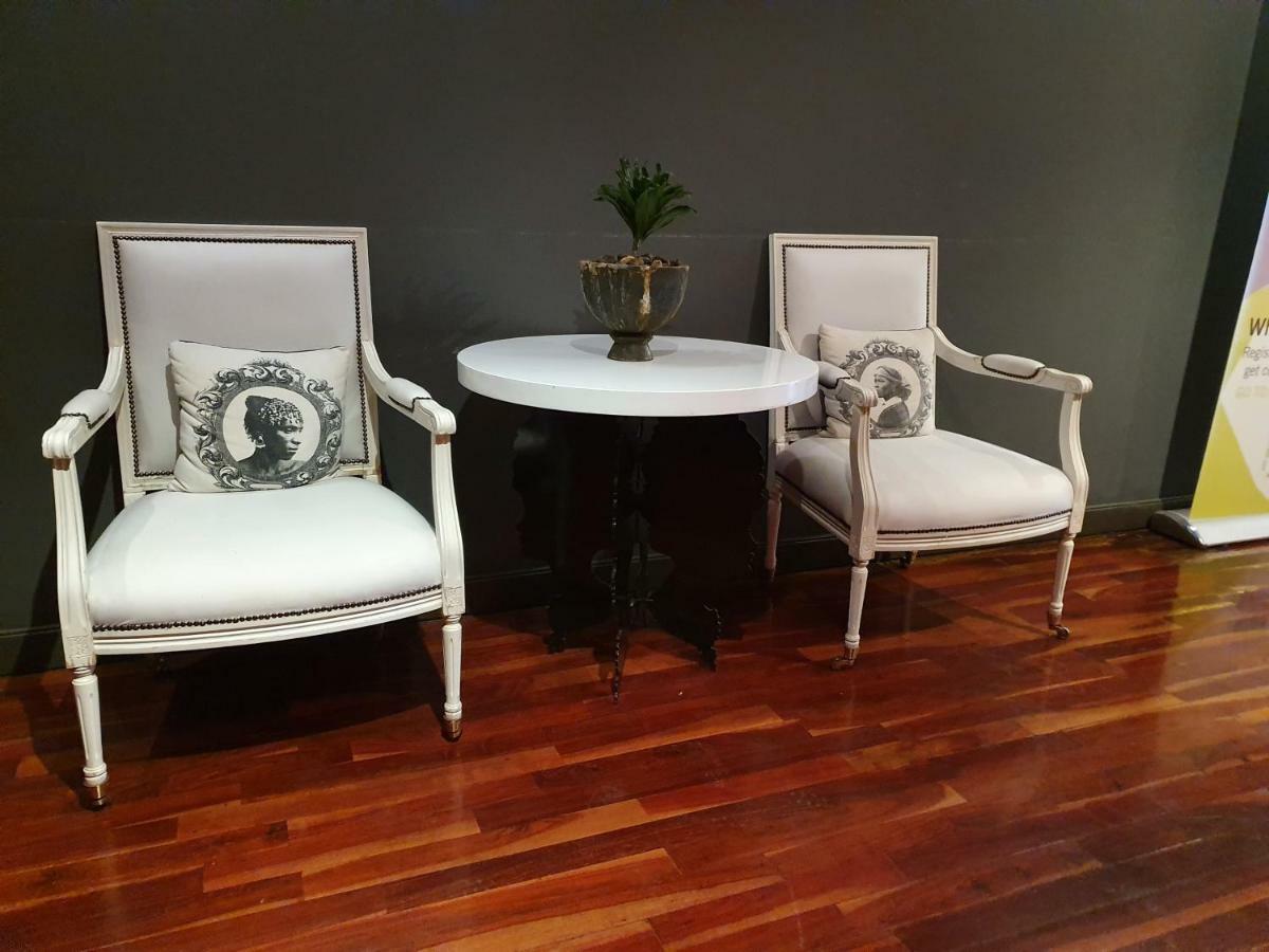 Căn hộ Franklin Luxury