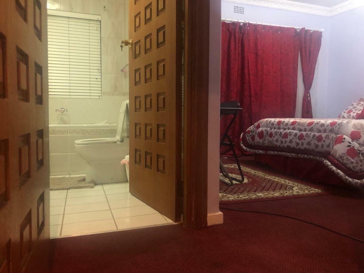 Naomi's Place 3*
