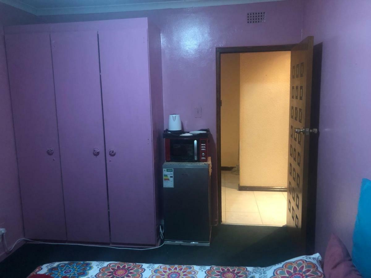 Naomi's Place 3*