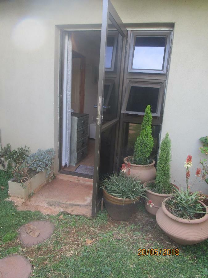 The Flat 52 On Davidson Holiday home Johannesburg