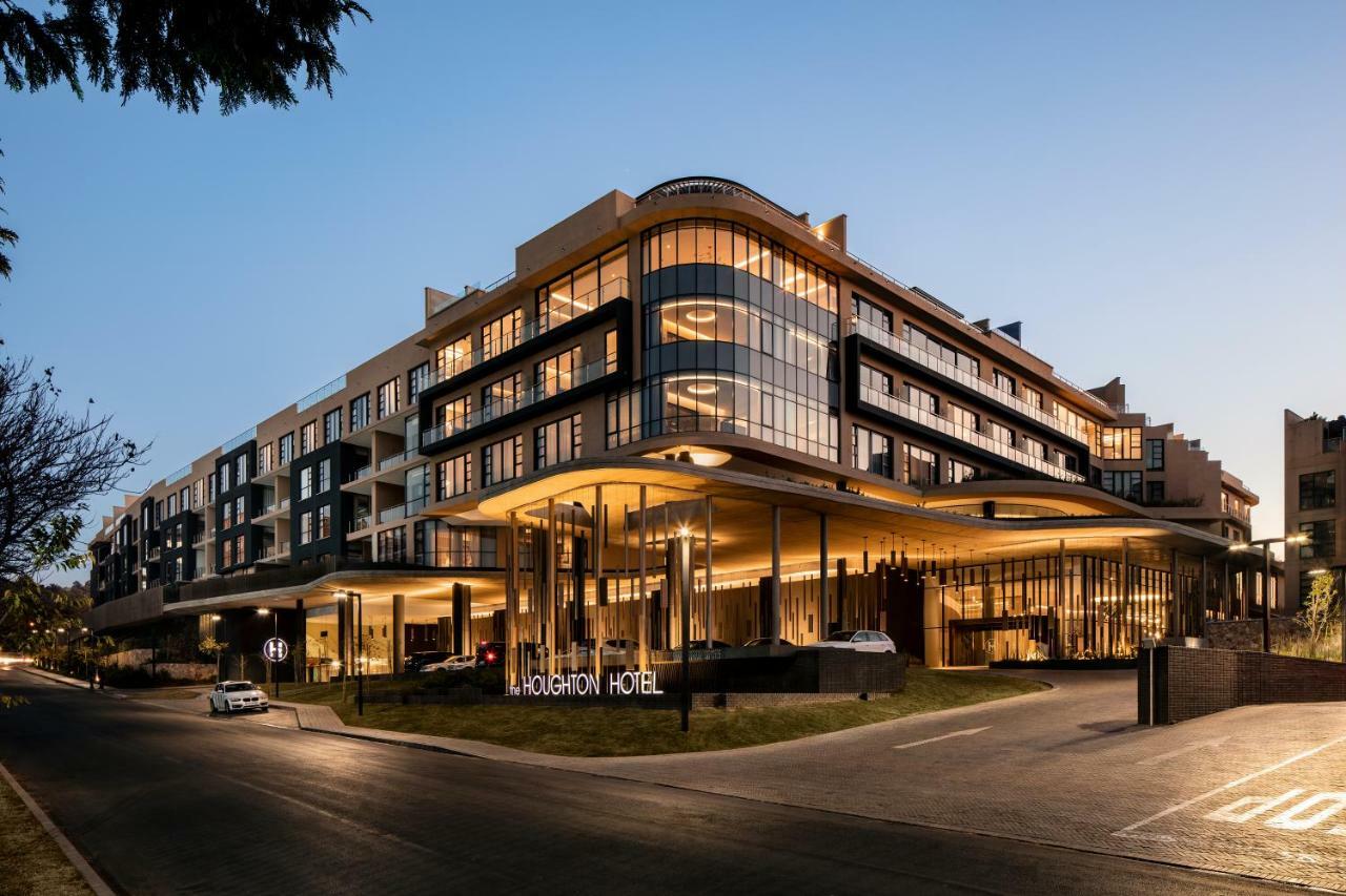 Hotel The Houghton Hotel, Spa, Wellness & Golf
