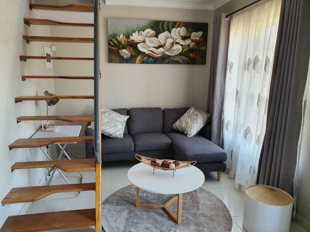 Melville Mews-2- Auckland Park Apartamento *