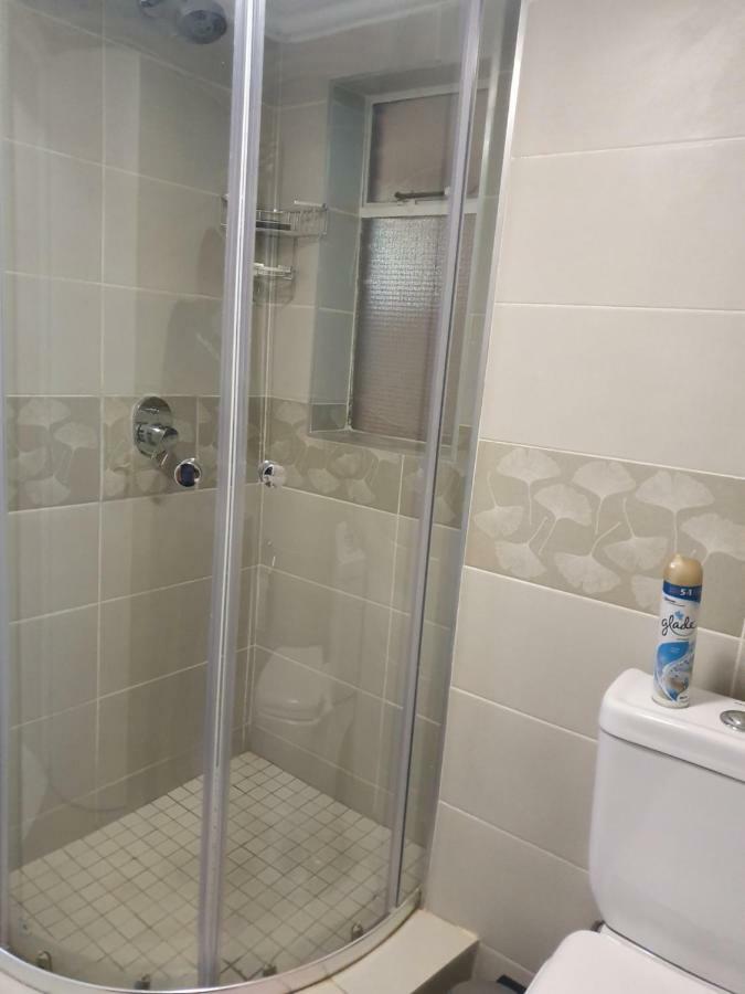 Melville Mews-2- Auckland Park Apartamento