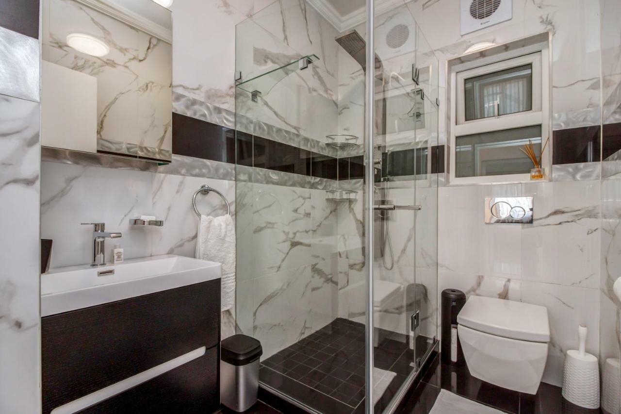 Apartment Upmarket Sandton *