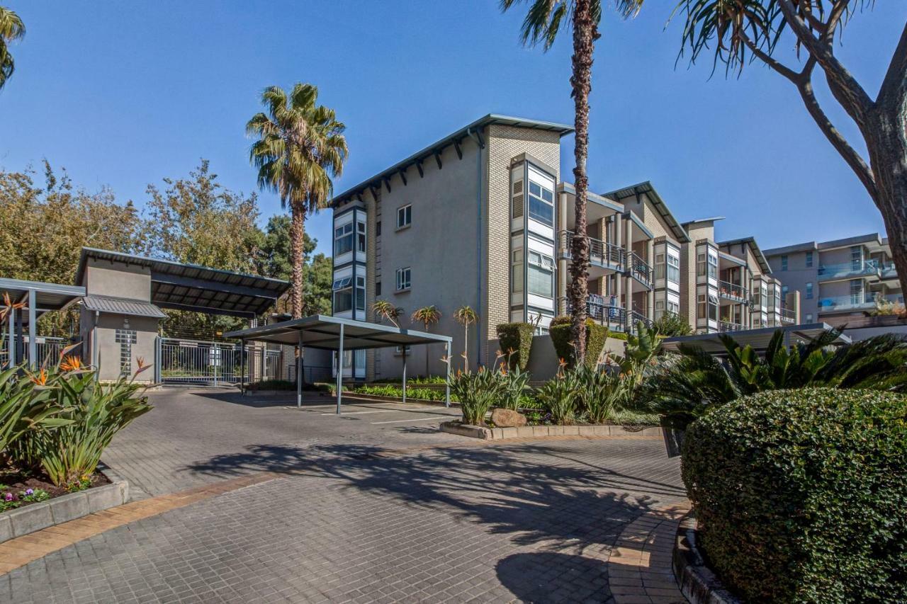 Apartment Upmarket Sandton
