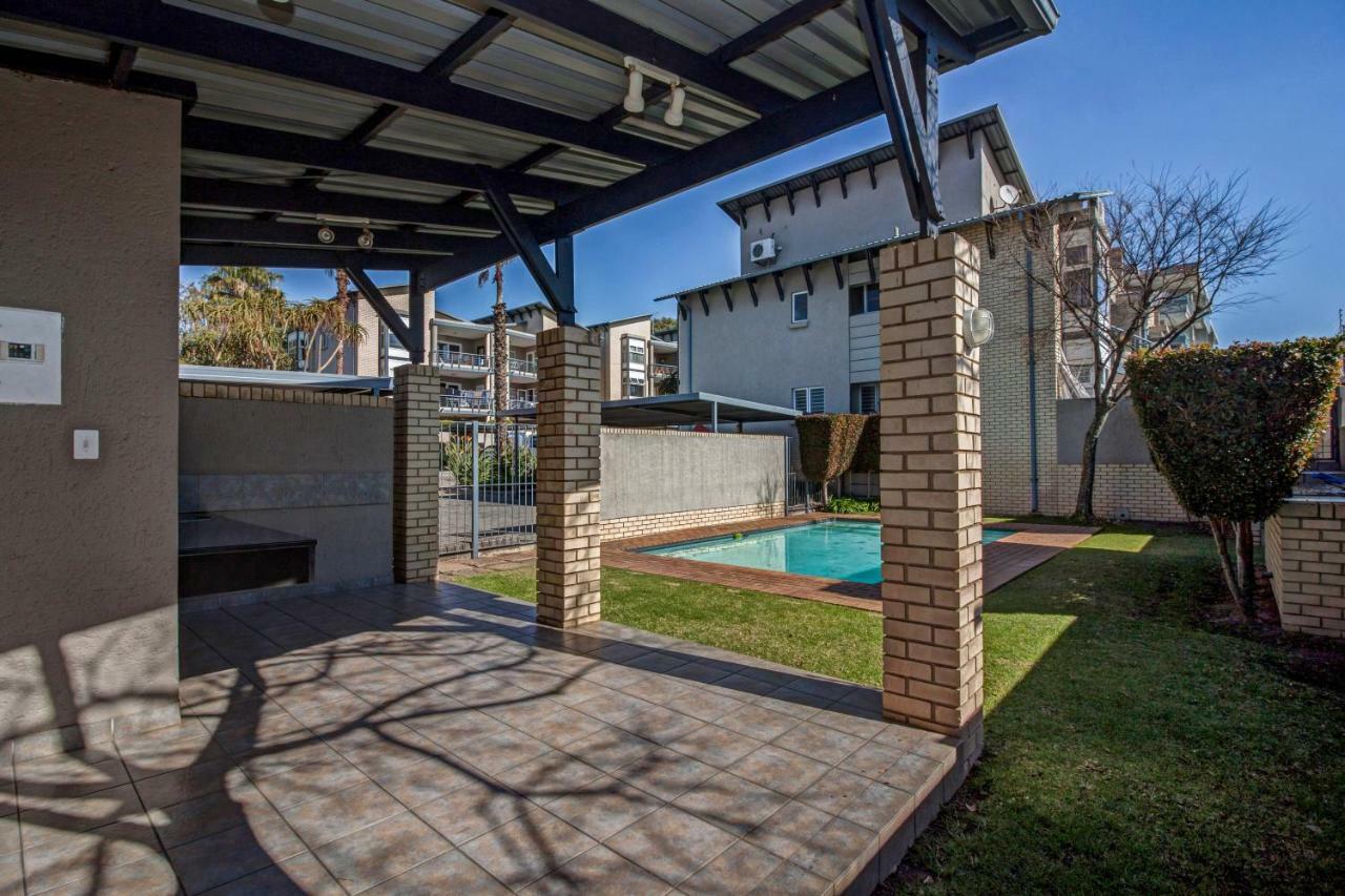 Apartment Upmarket Sandton