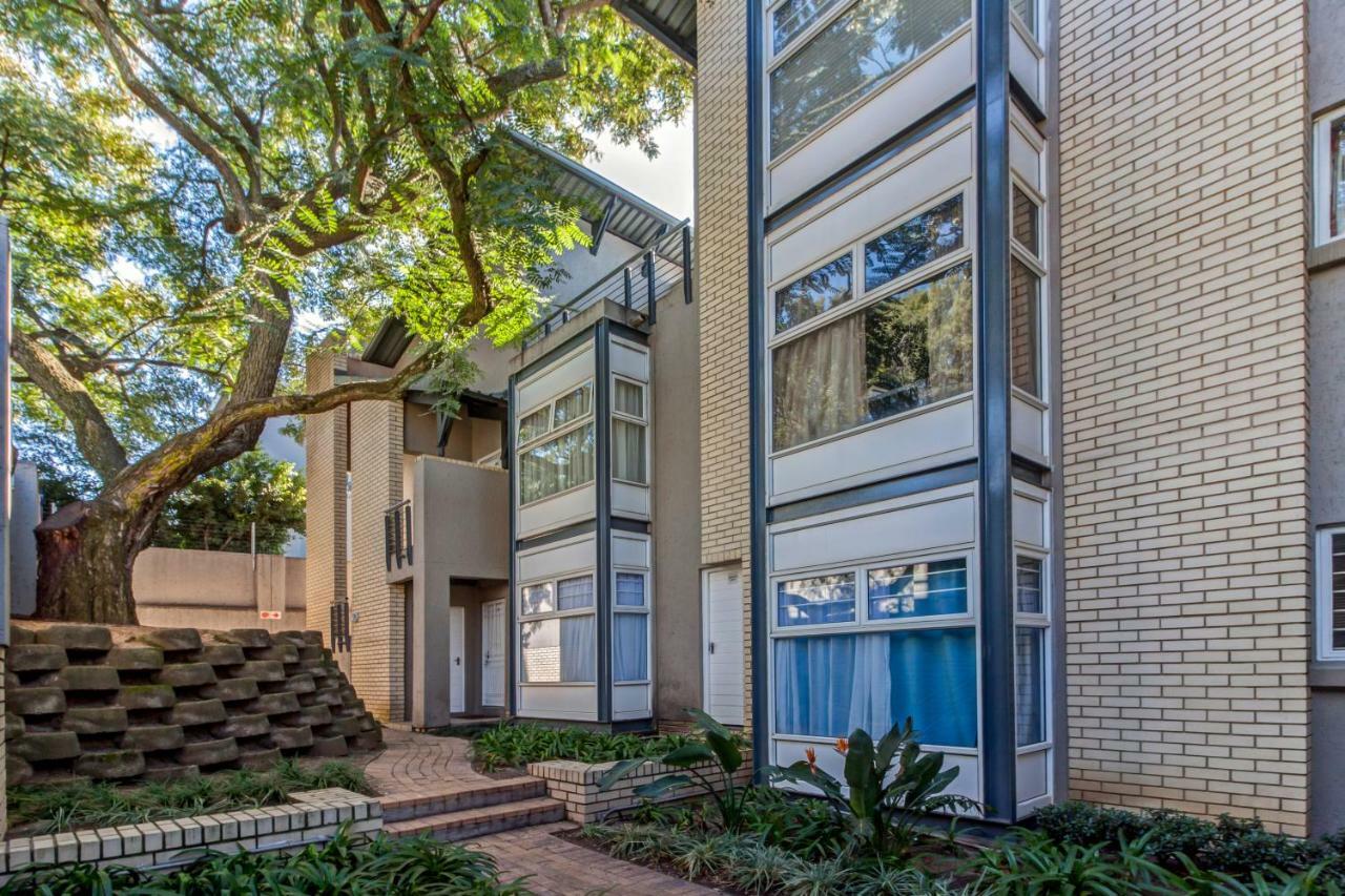 Apartment Upmarket Sandton