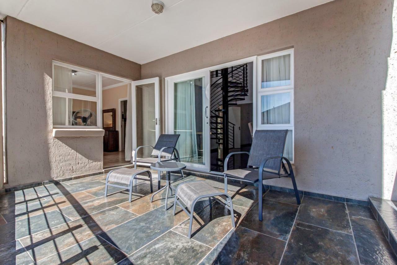 Apartment Upmarket Sandton