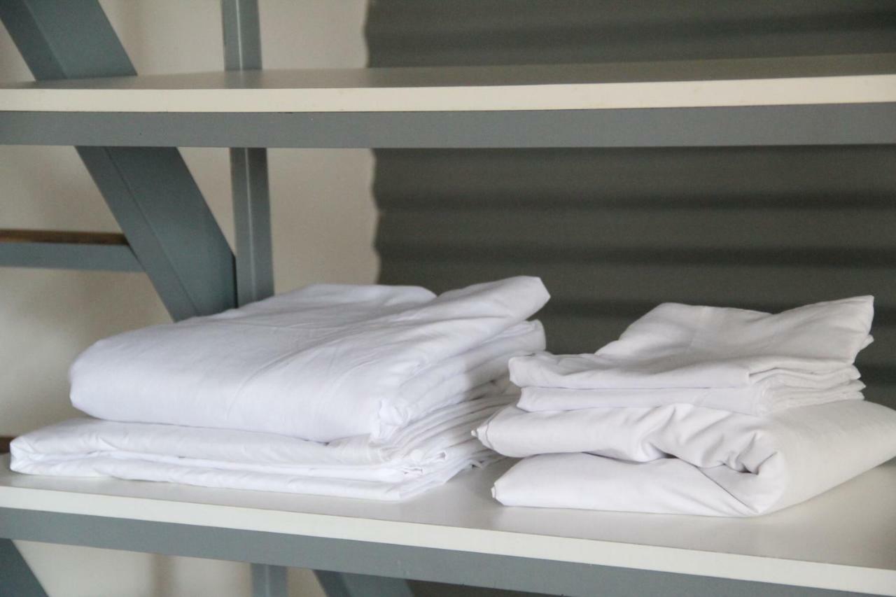 308 Artisan Lofts Apartamento Joanesburgo