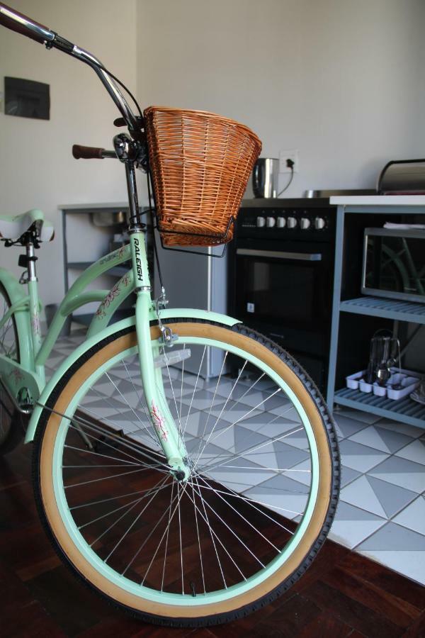 Apartamento 308 Artisan Lofts Joanesburgo
