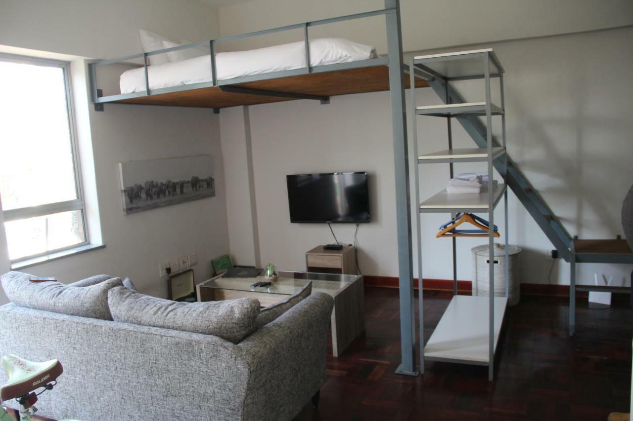 Apartamento 308 Artisan Lofts *