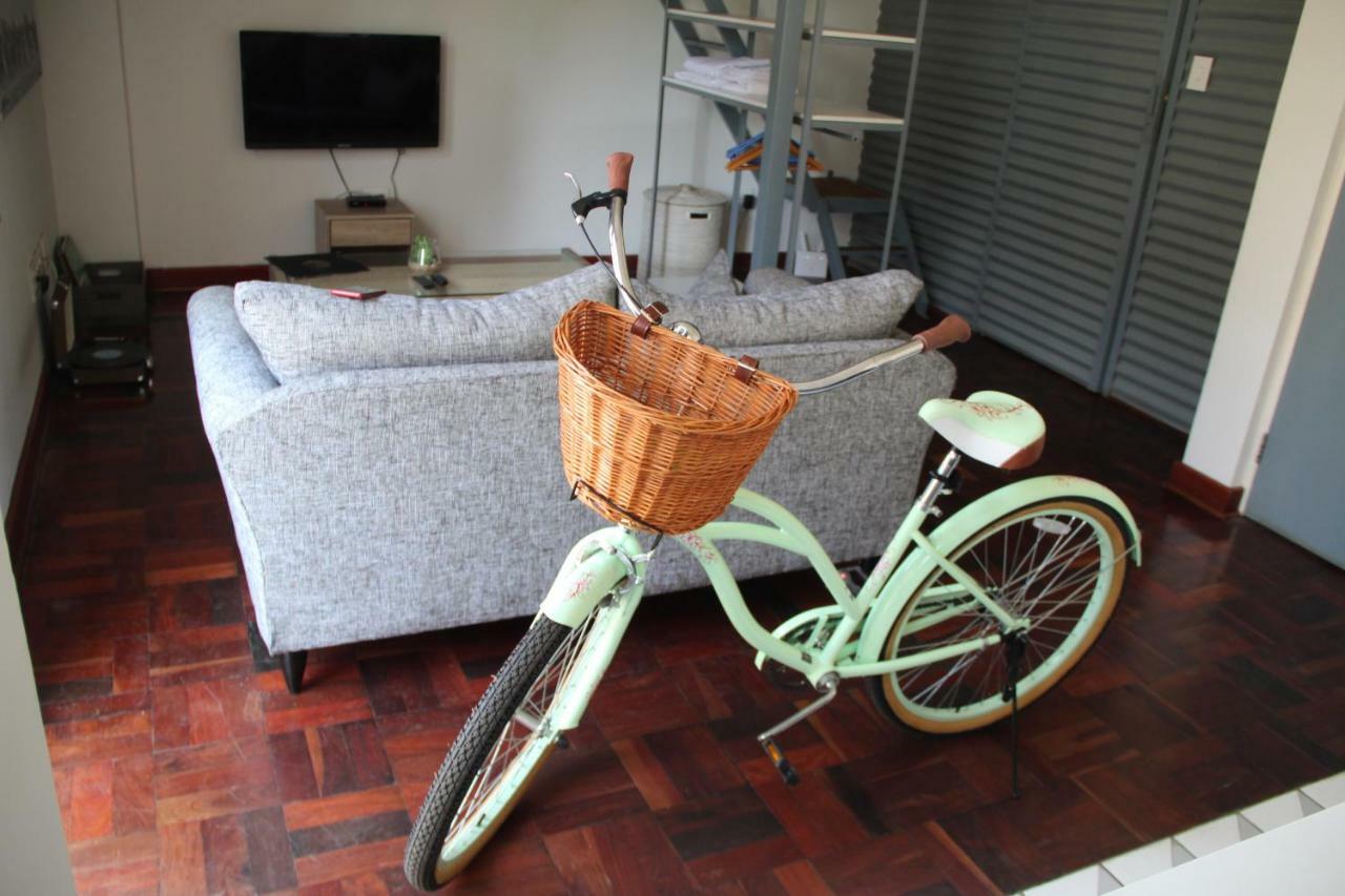 Apartamento 308 Artisan Lofts *