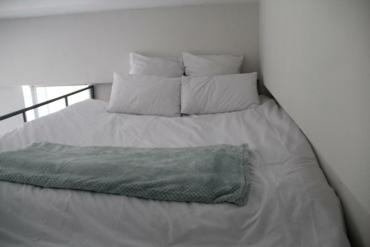 Apartamento 308 Artisan Lofts Joanesburgo