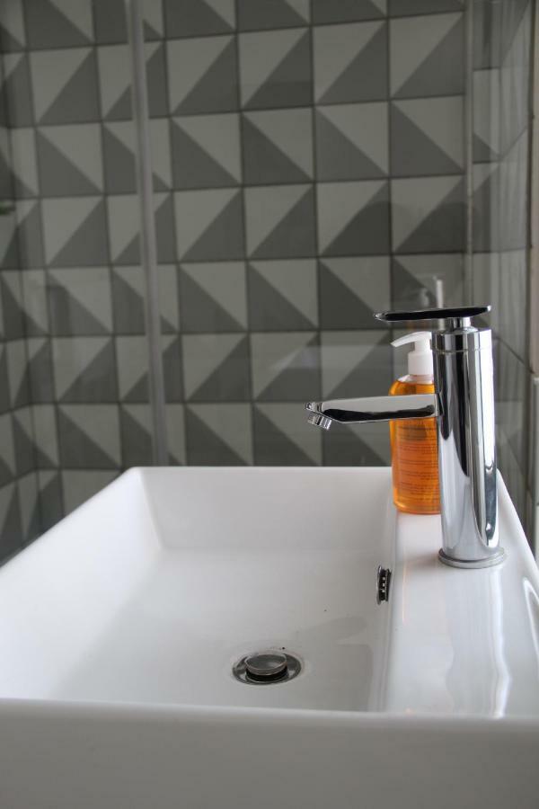 Apartamento 308 Artisan Lofts