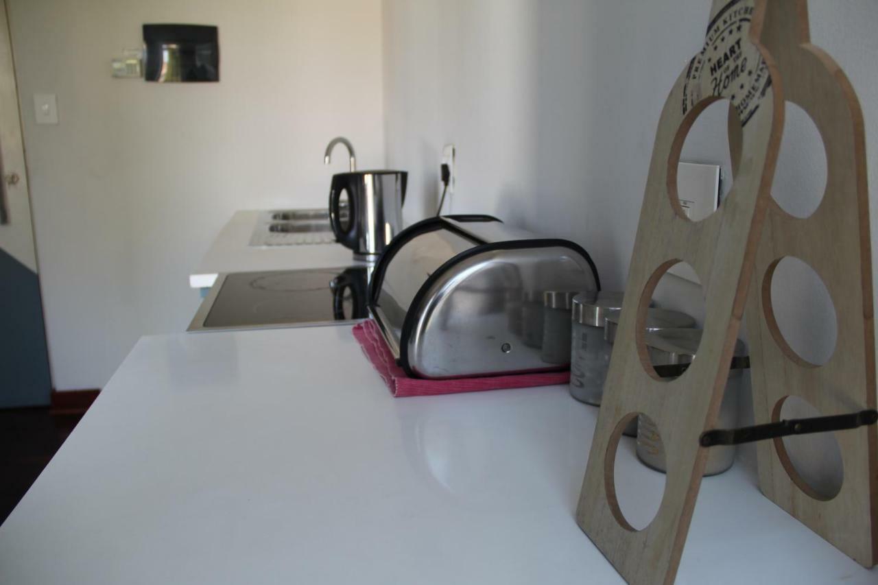 Apartamento 308 Artisan Lofts