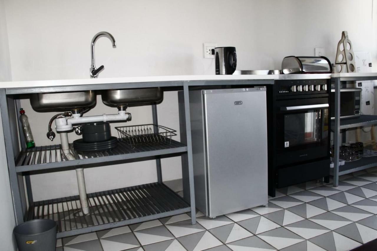 308 Artisan Lofts * Joanesburgo
