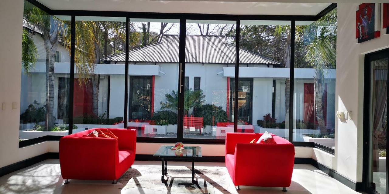 21 Kingfisher Guest house Johannesburg