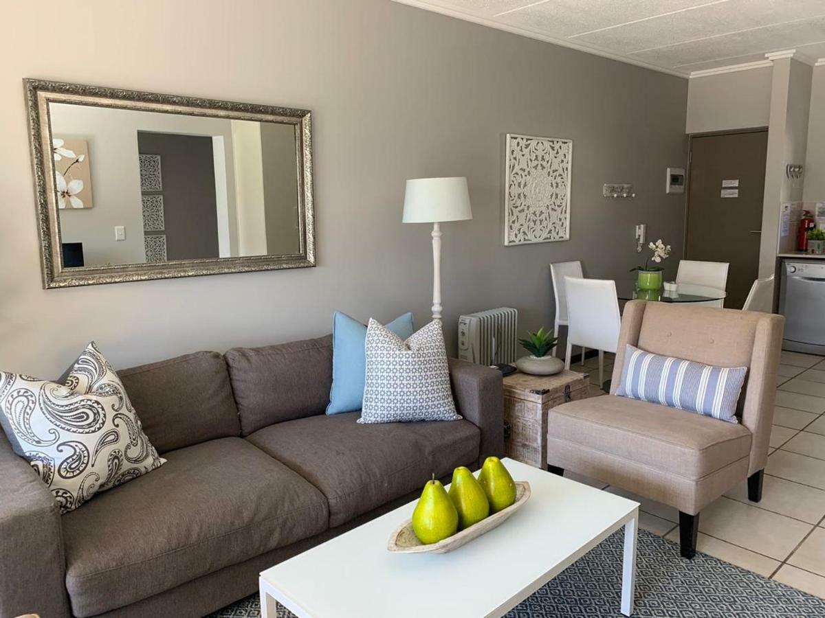 Apartment Victoria