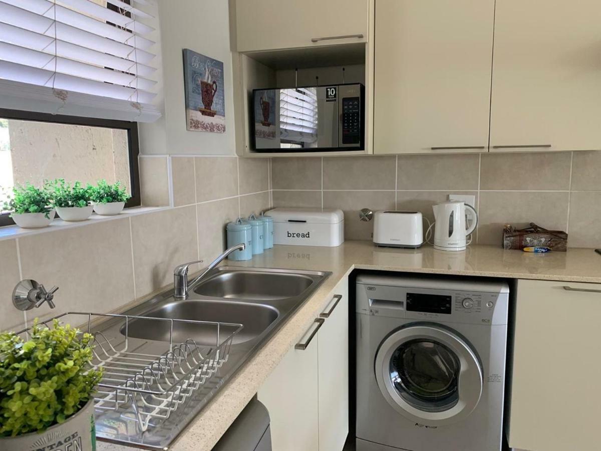 Victoria Apartment Johannesburg
