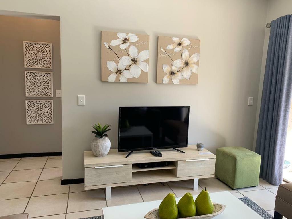 Apartment Victoria *