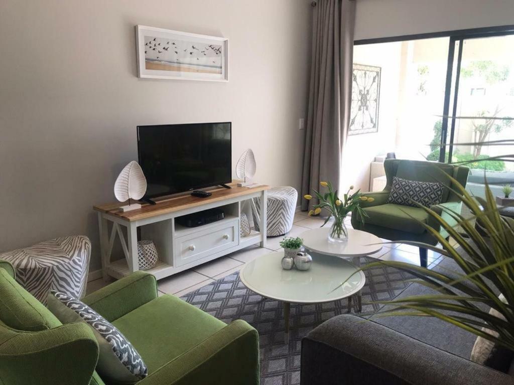 Apartment Victoria *