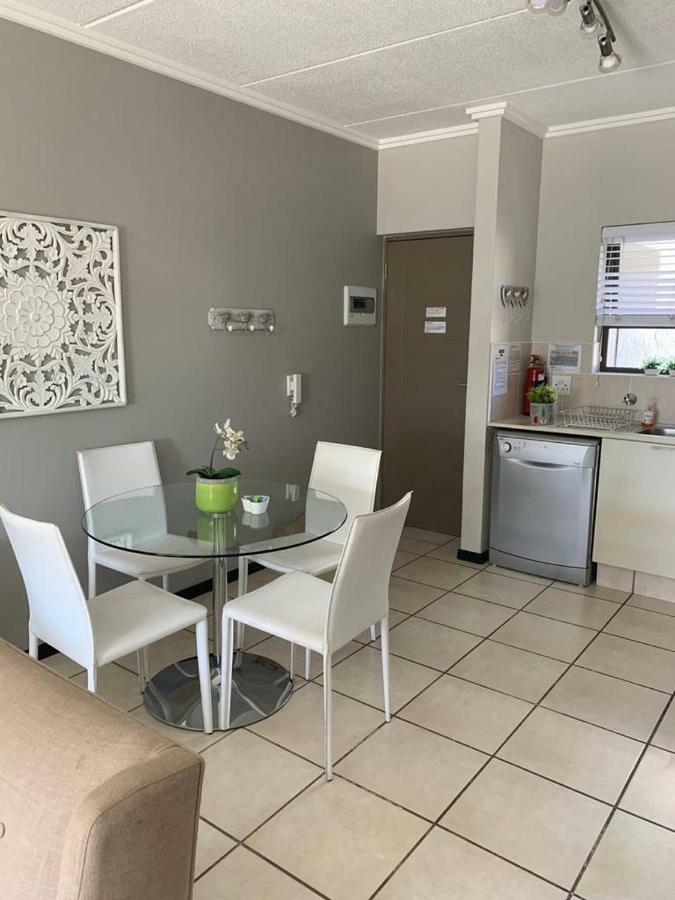 Apartment Victoria