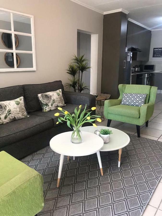 Victoria Apartment Johannesburg