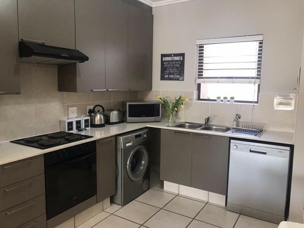 Apartment Victoria
