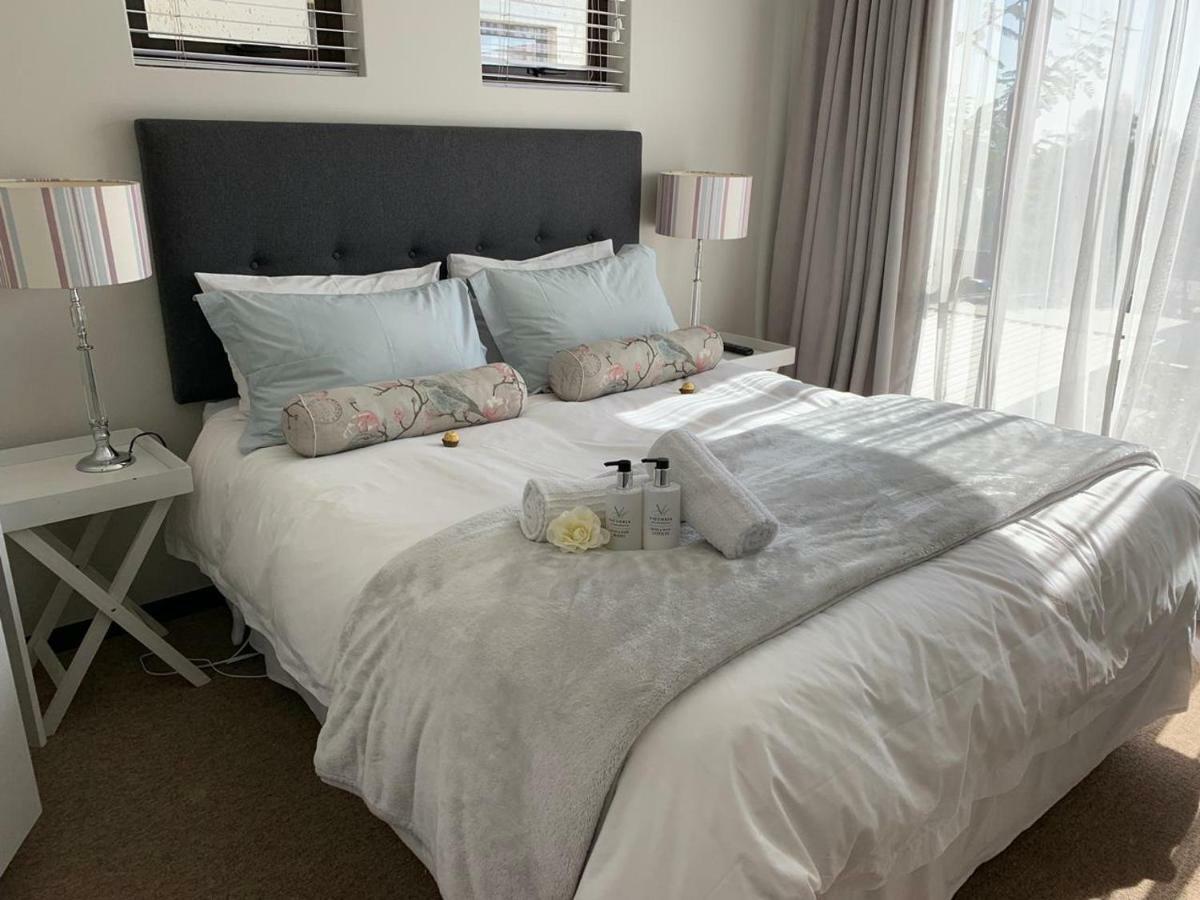 Apartment Victoria Johannesburg