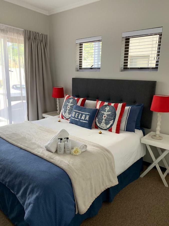 Apartment Victoria *
