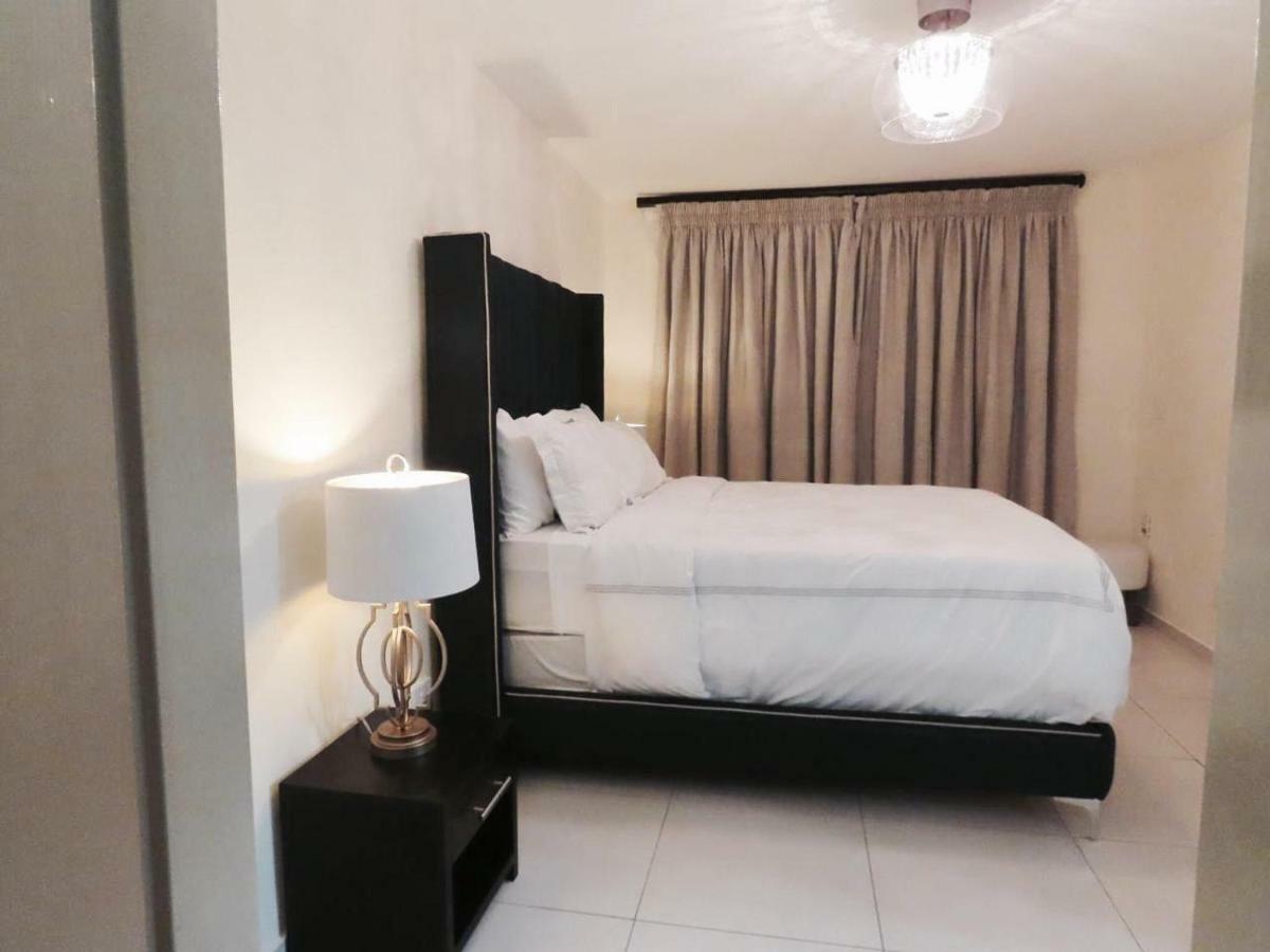 Embassy Gardens: Secure 2-bedroom In Sandton *