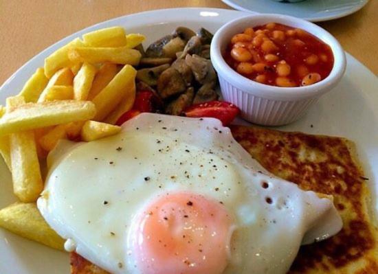 Rosebank Bed & Breakfast 2*
