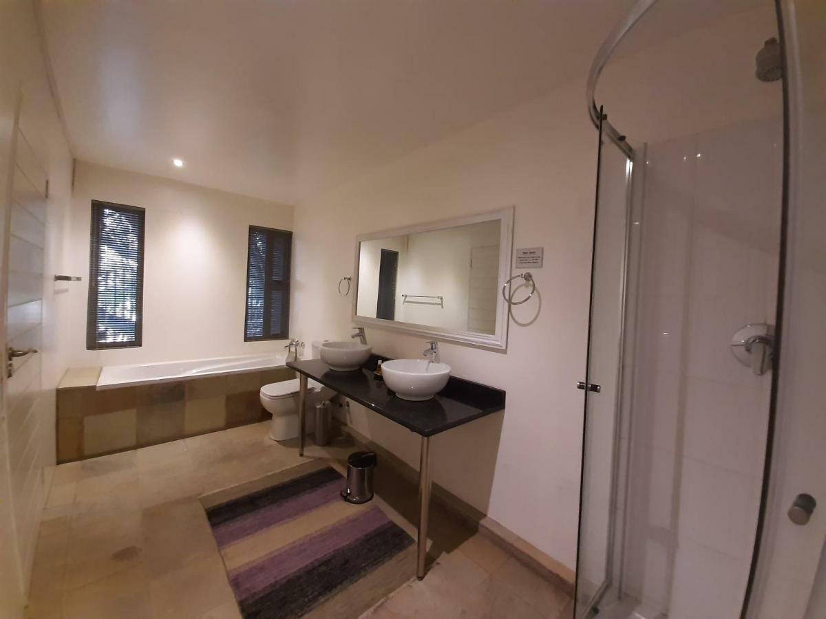 Orangerie 3* Johannesburg
