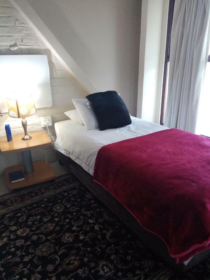 Apartment No66 Sandton