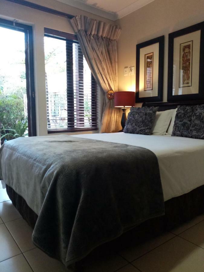 Apartment No66 Sandton