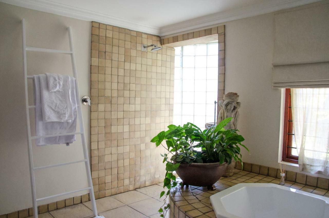 Shepherd's Corner Guest house *