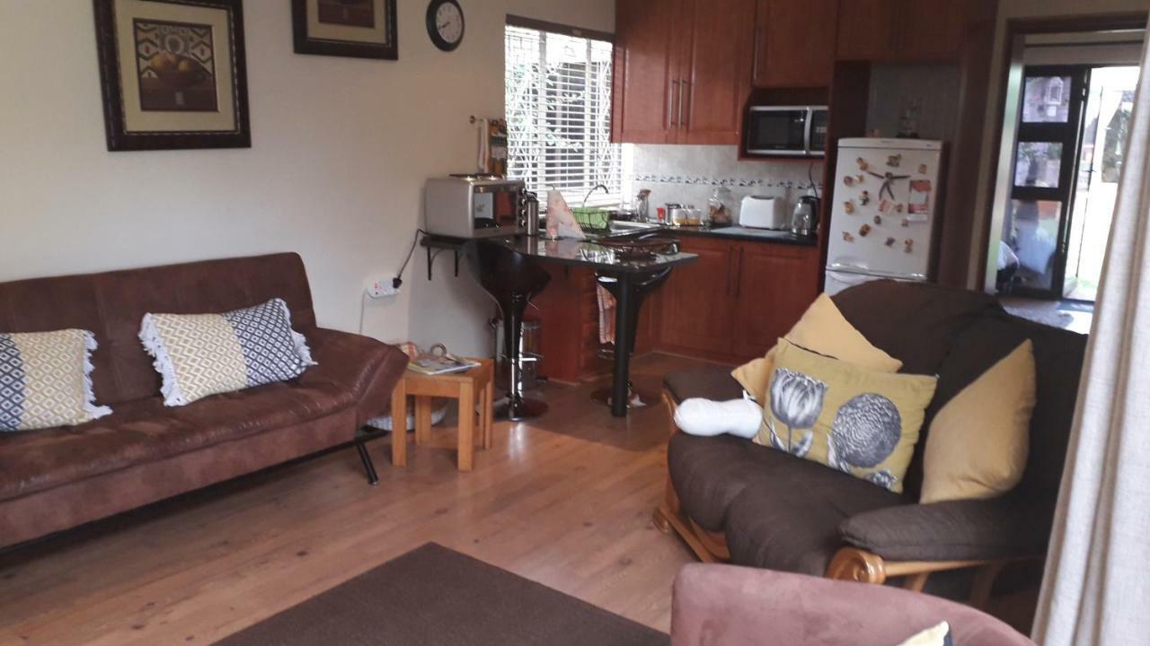 Holiday home The Flat 52 On Davidson Johannesburg
