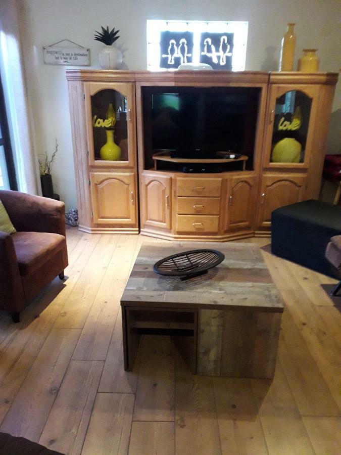 Holiday home The Flat 52 On Davidson Johannesburg