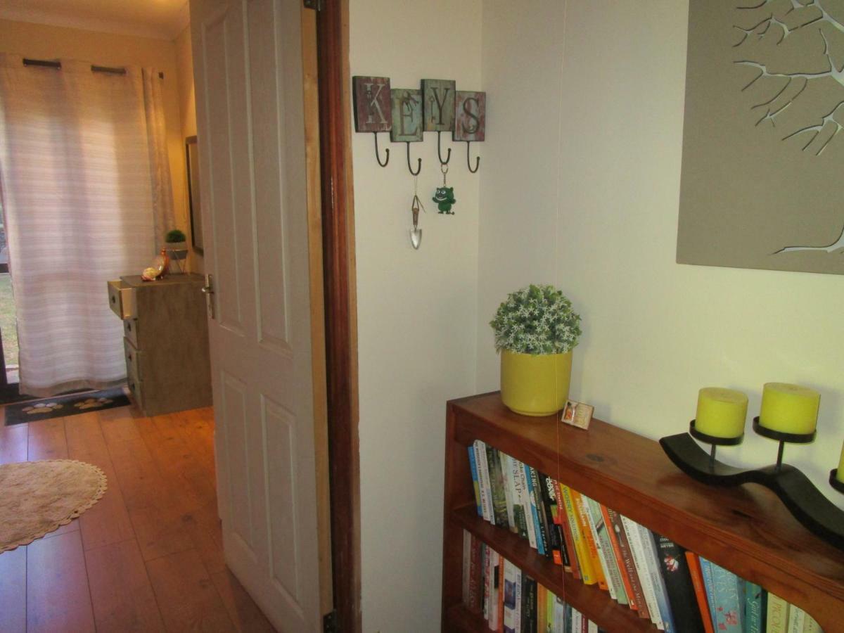 Holiday home The Flat 52 On Davidson