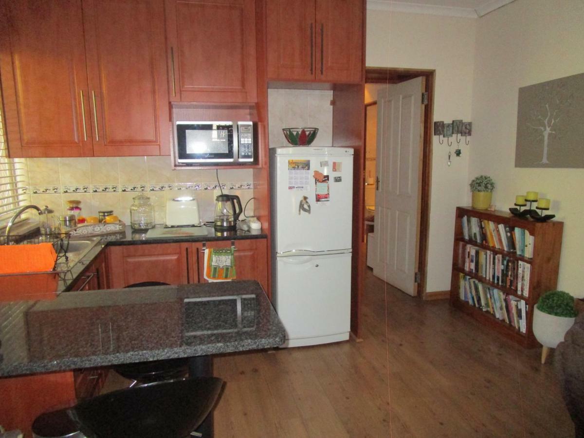The Flat 52 On Davidson Holiday home