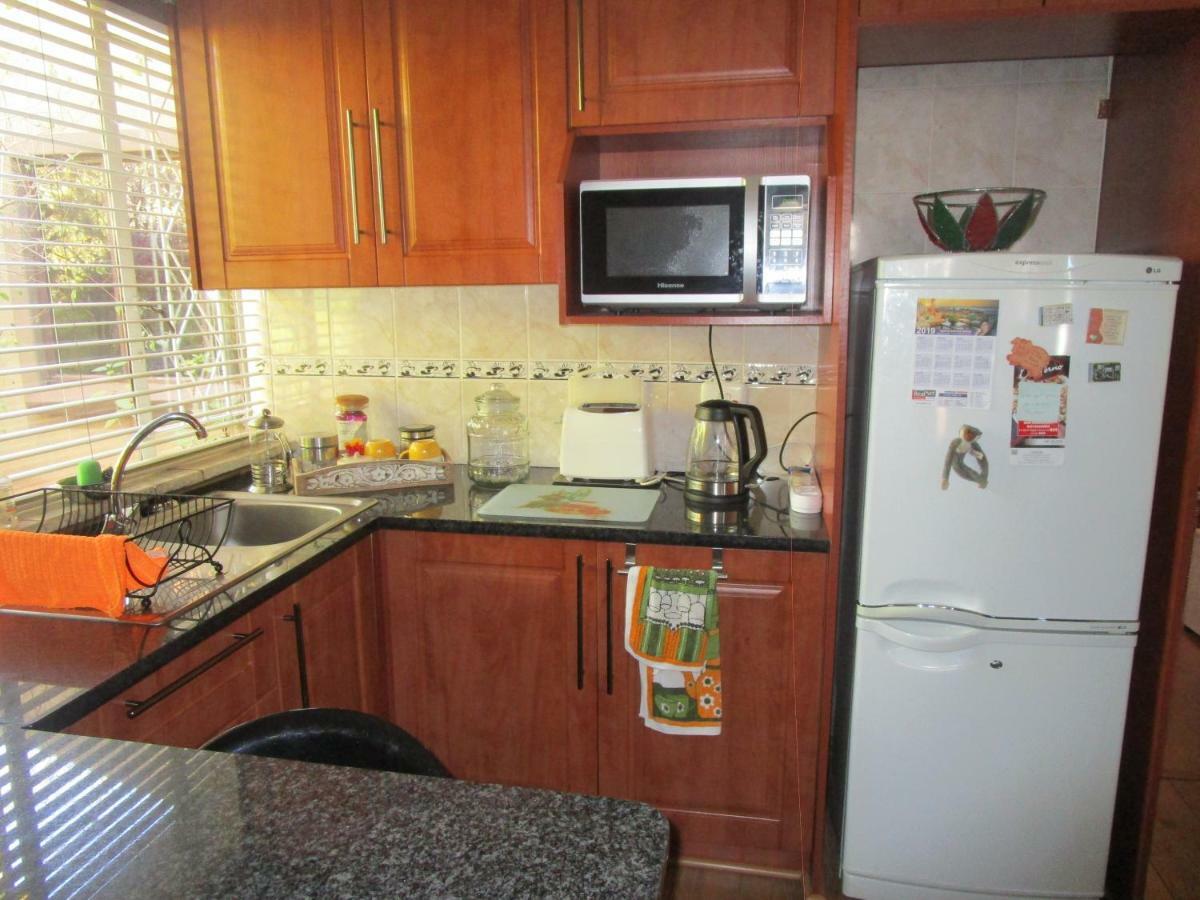 The Flat 52 On Davidson Holiday home Johannesburg