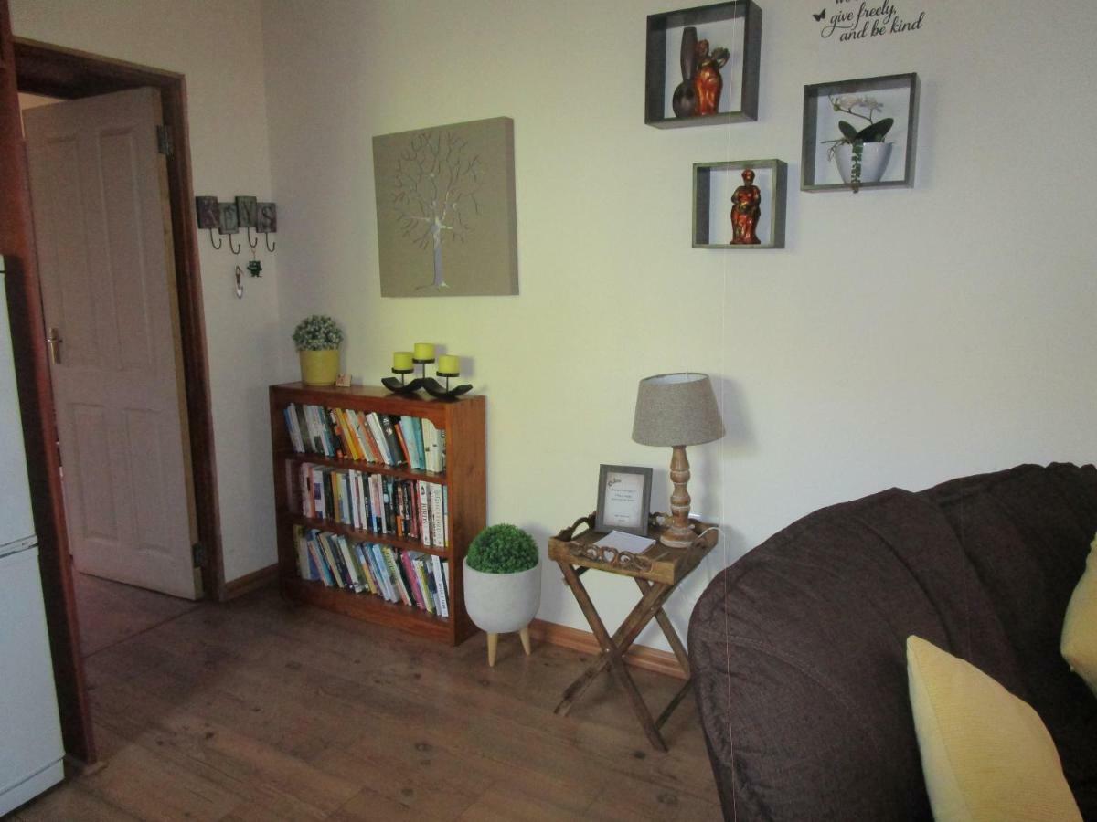 The Flat 52 On Davidson *