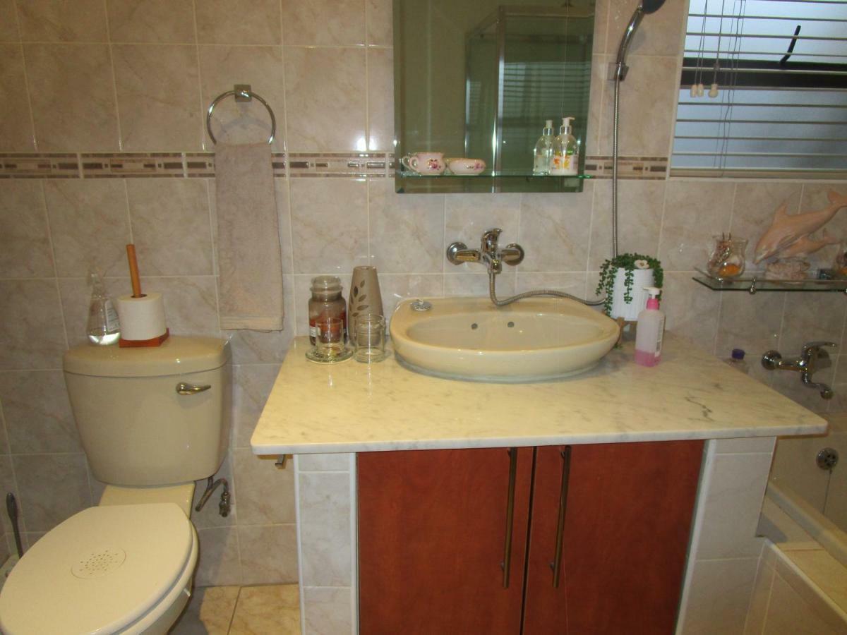 The Flat 52 On Davidson * Johannesburg