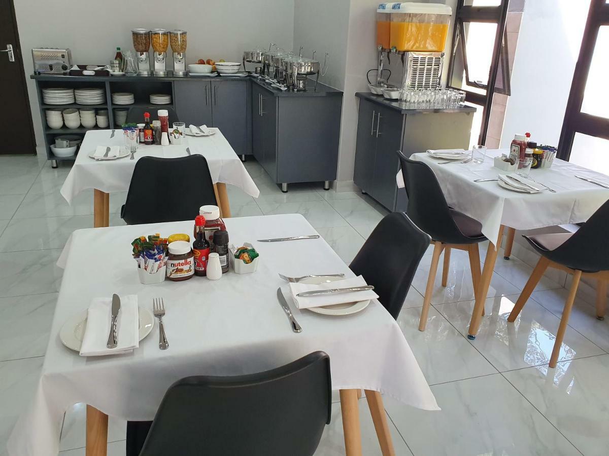 La Orchard Johannesburg