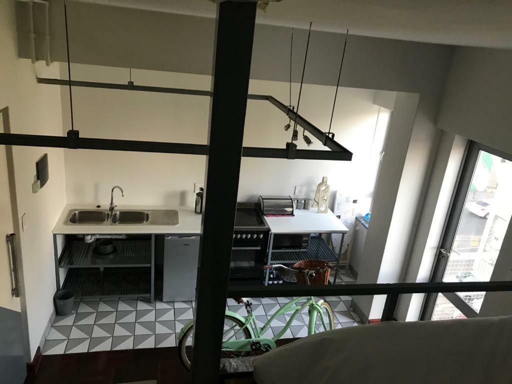 308 Artisan Lofts Joanesburgo