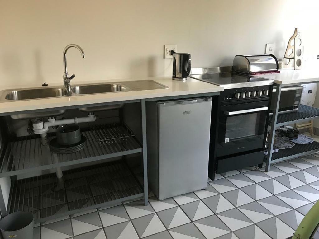 308 Artisan Lofts Apartamento Joanesburgo