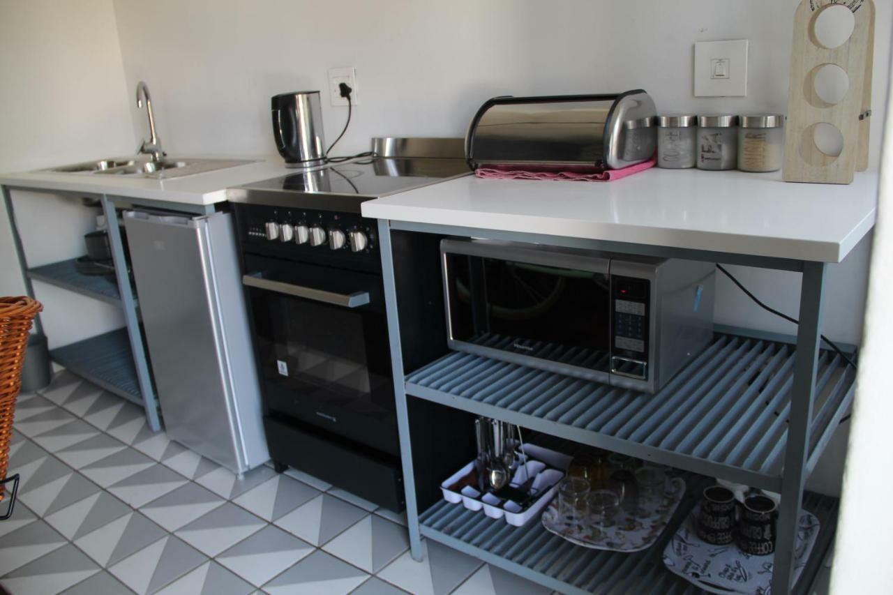 Apartamento 308 Artisan Lofts Joanesburgo