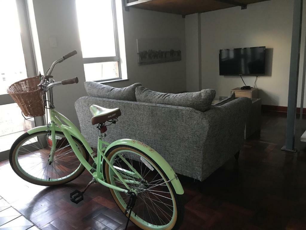 308 Artisan Lofts Joanesburgo