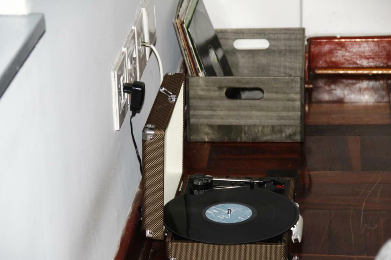 308 Artisan Lofts Apartamento Joanesburgo