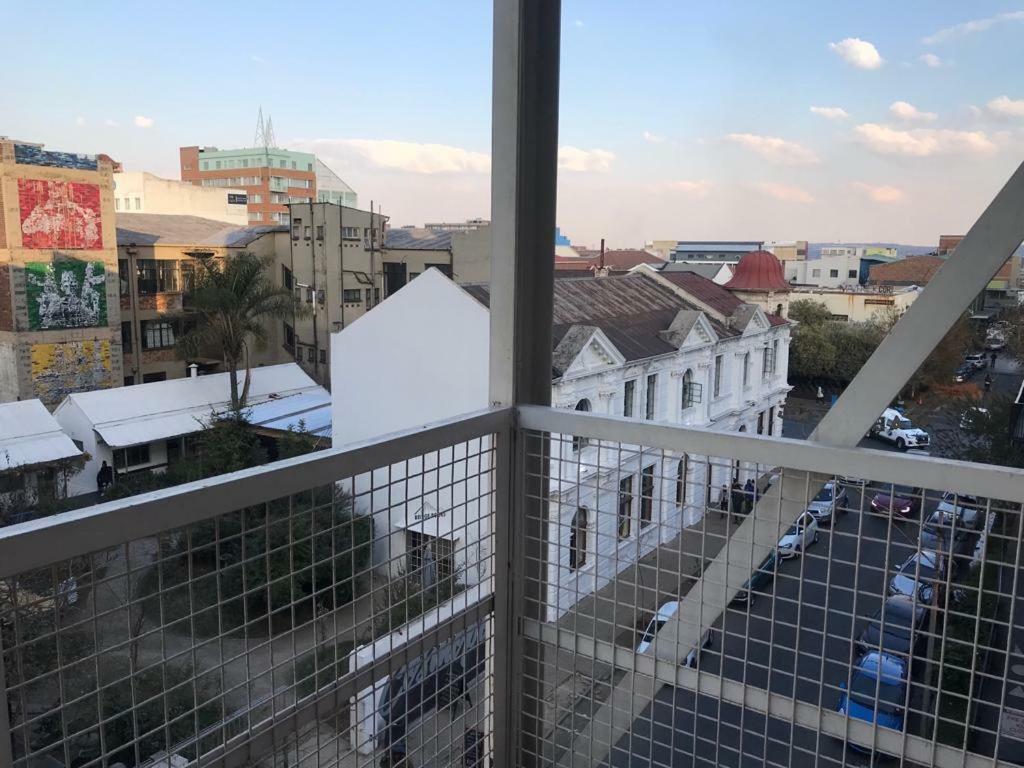 308 Artisan Lofts Apartamento